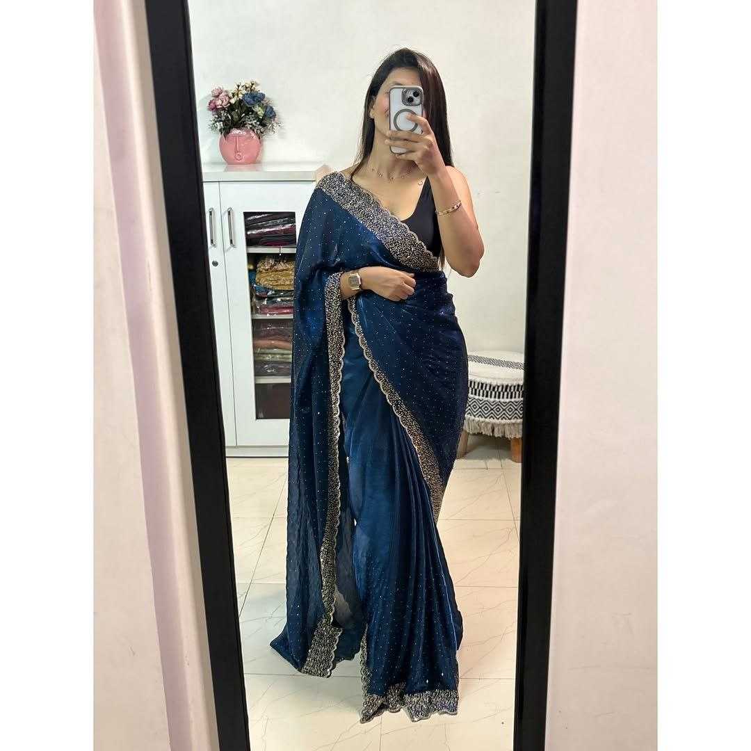 LIGHTWEIGHT SAREES
