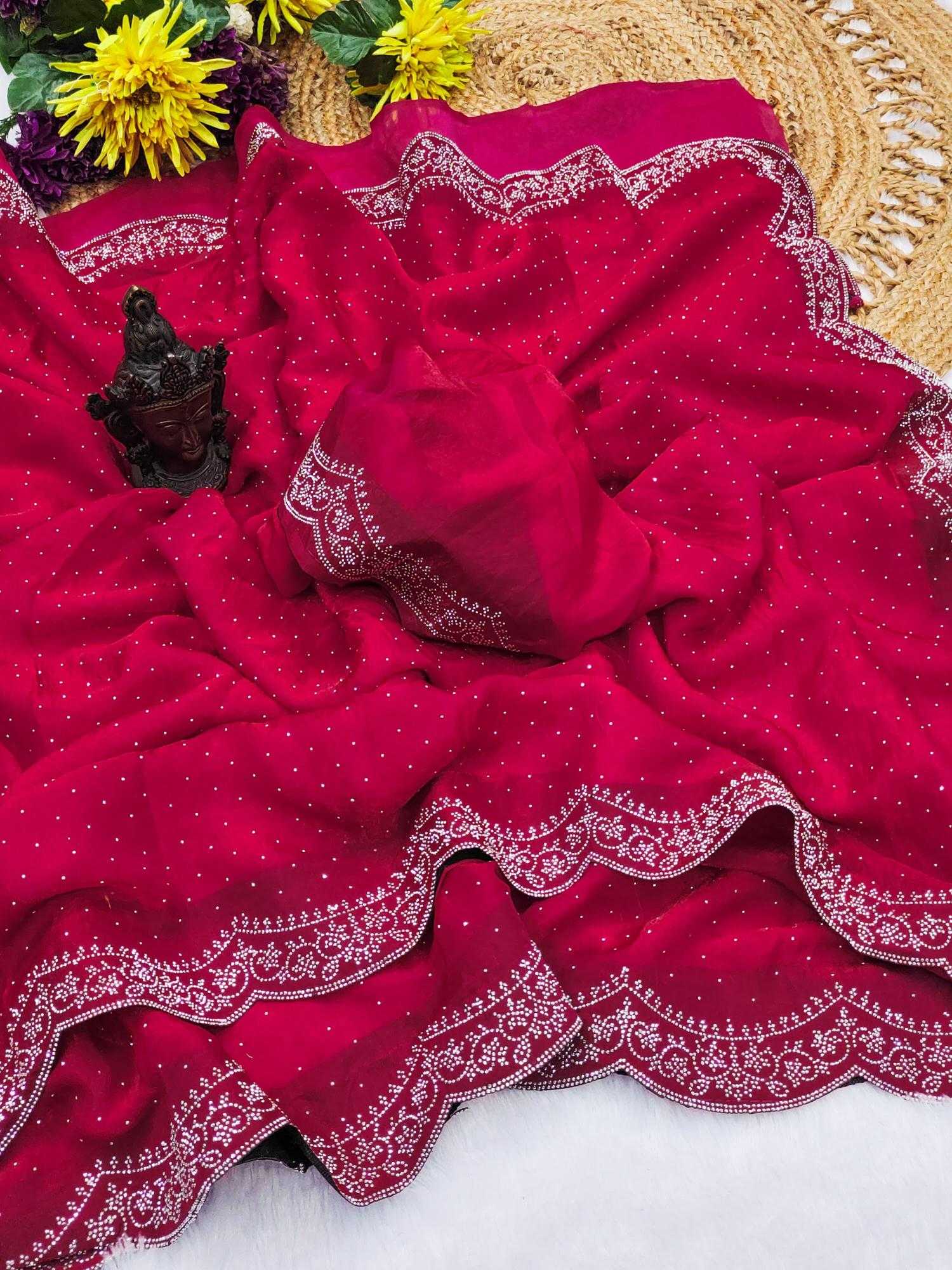 SWAROVSKI SAREES