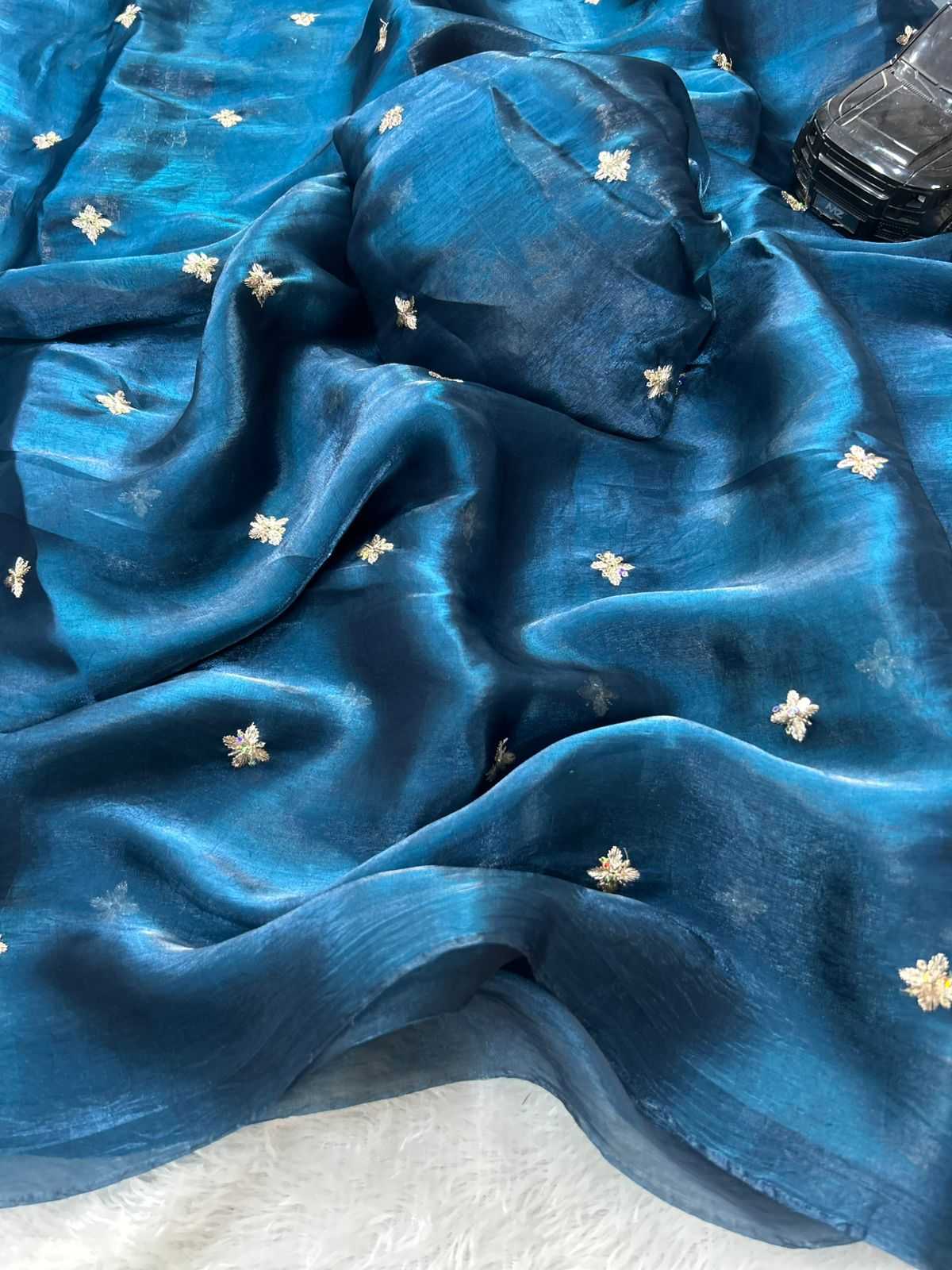 SEQUENCE SAREES