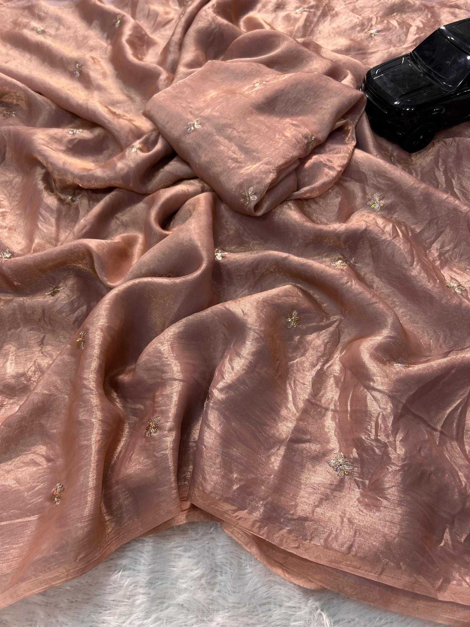SATIN SAREES