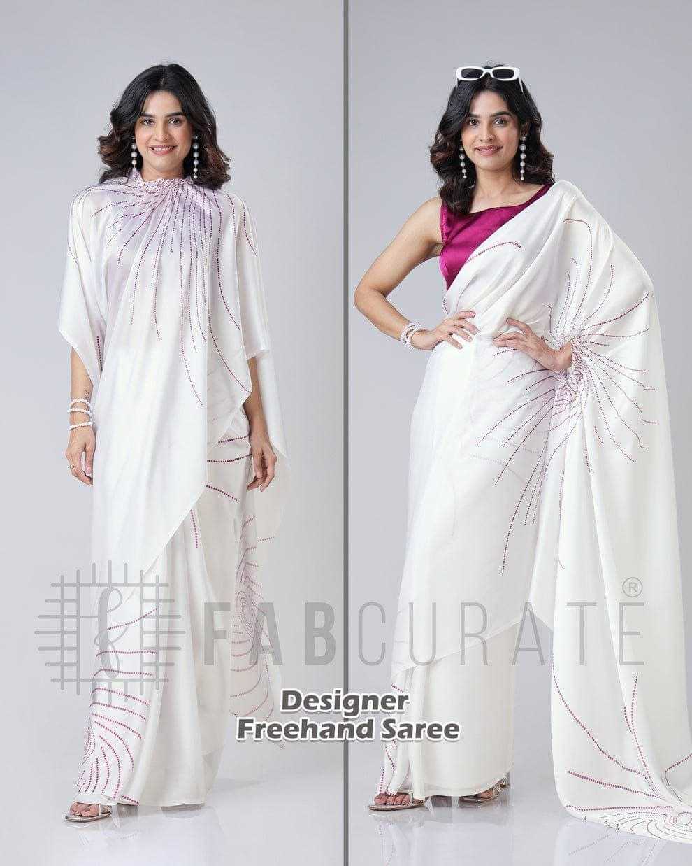 READY TO WEAR SAREES
