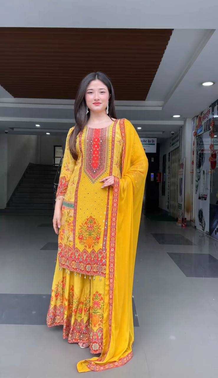 LADIES SUITS