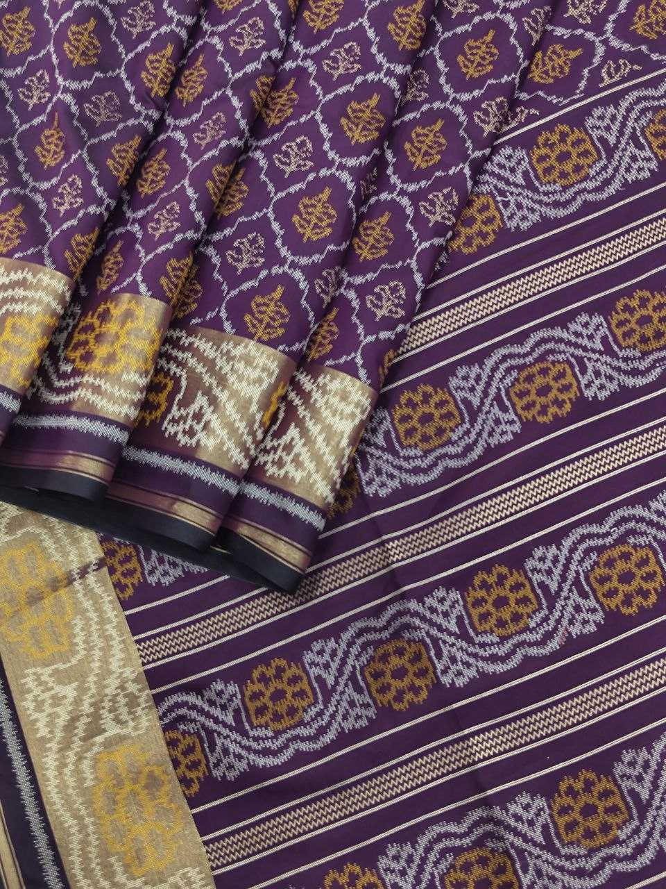 FANCY SILK SAREES