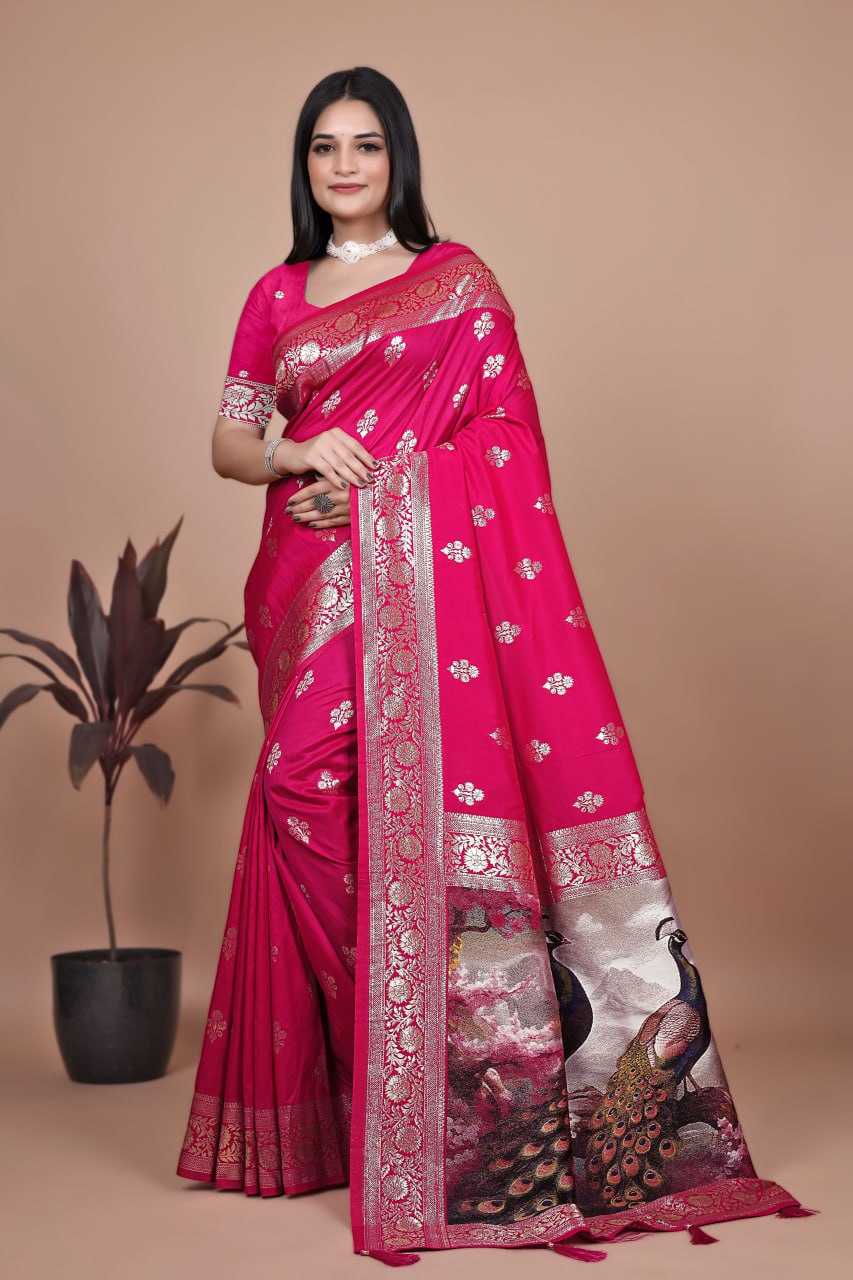 SILK SAREES