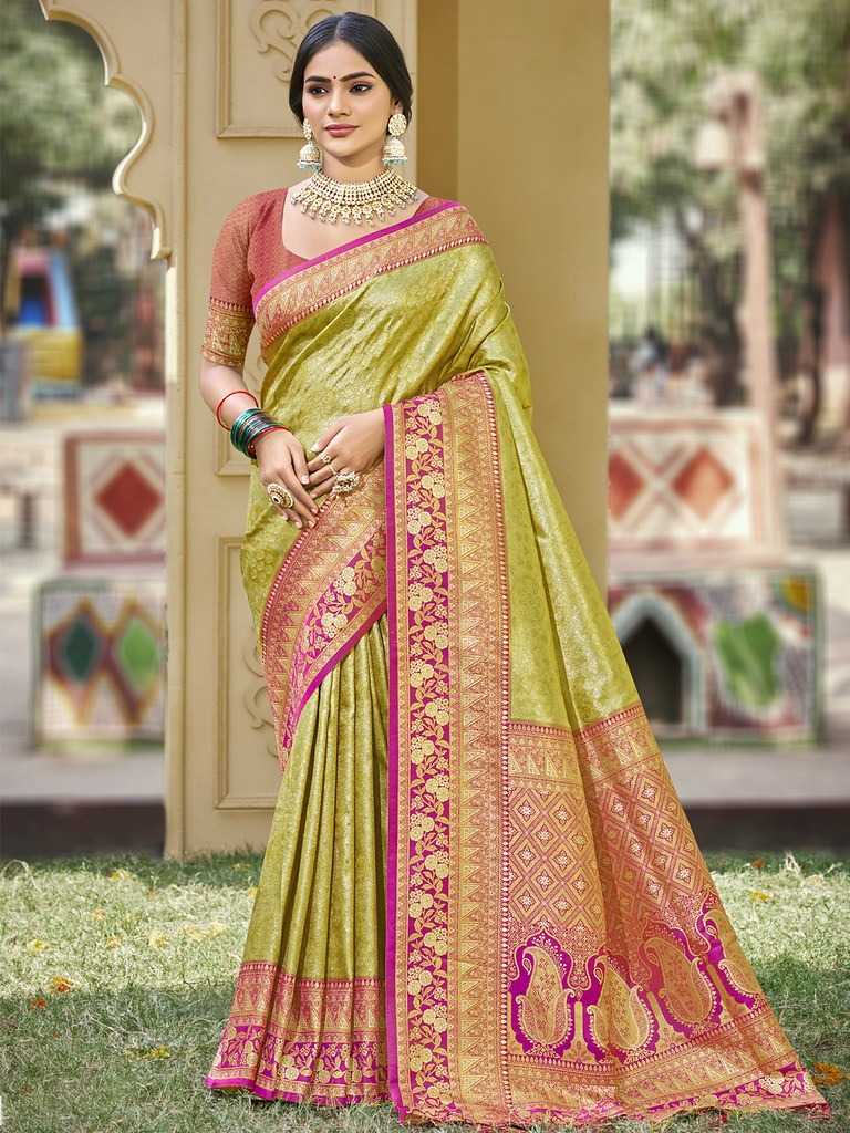 SILK SAREES CATALOGS