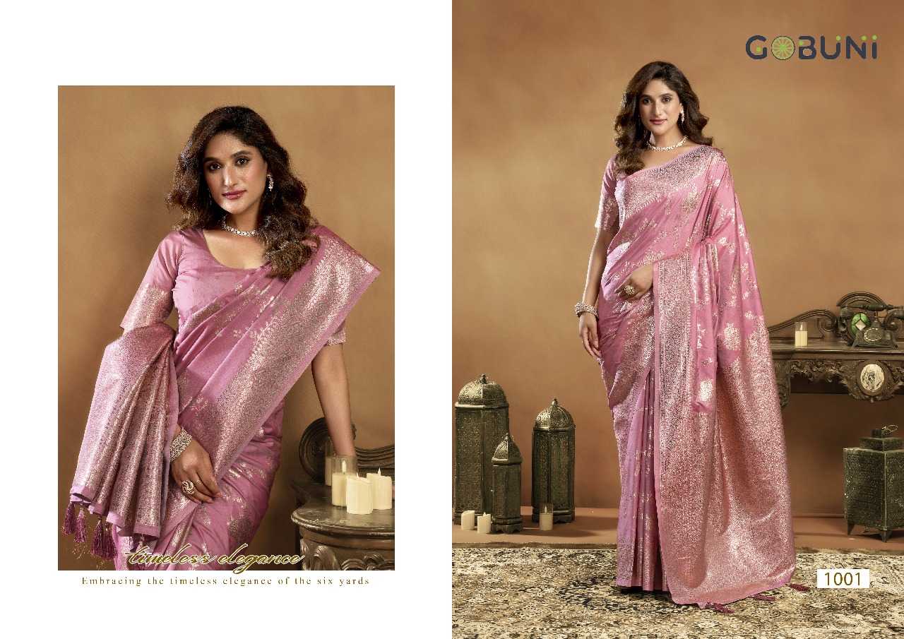 BRIDAL SILK SAREES