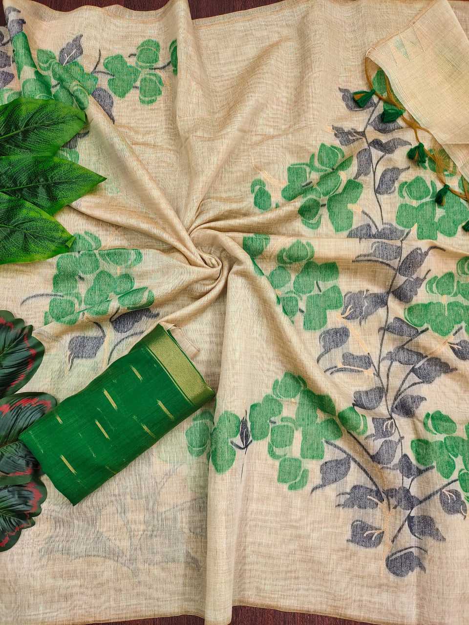 BUTTA SAREES