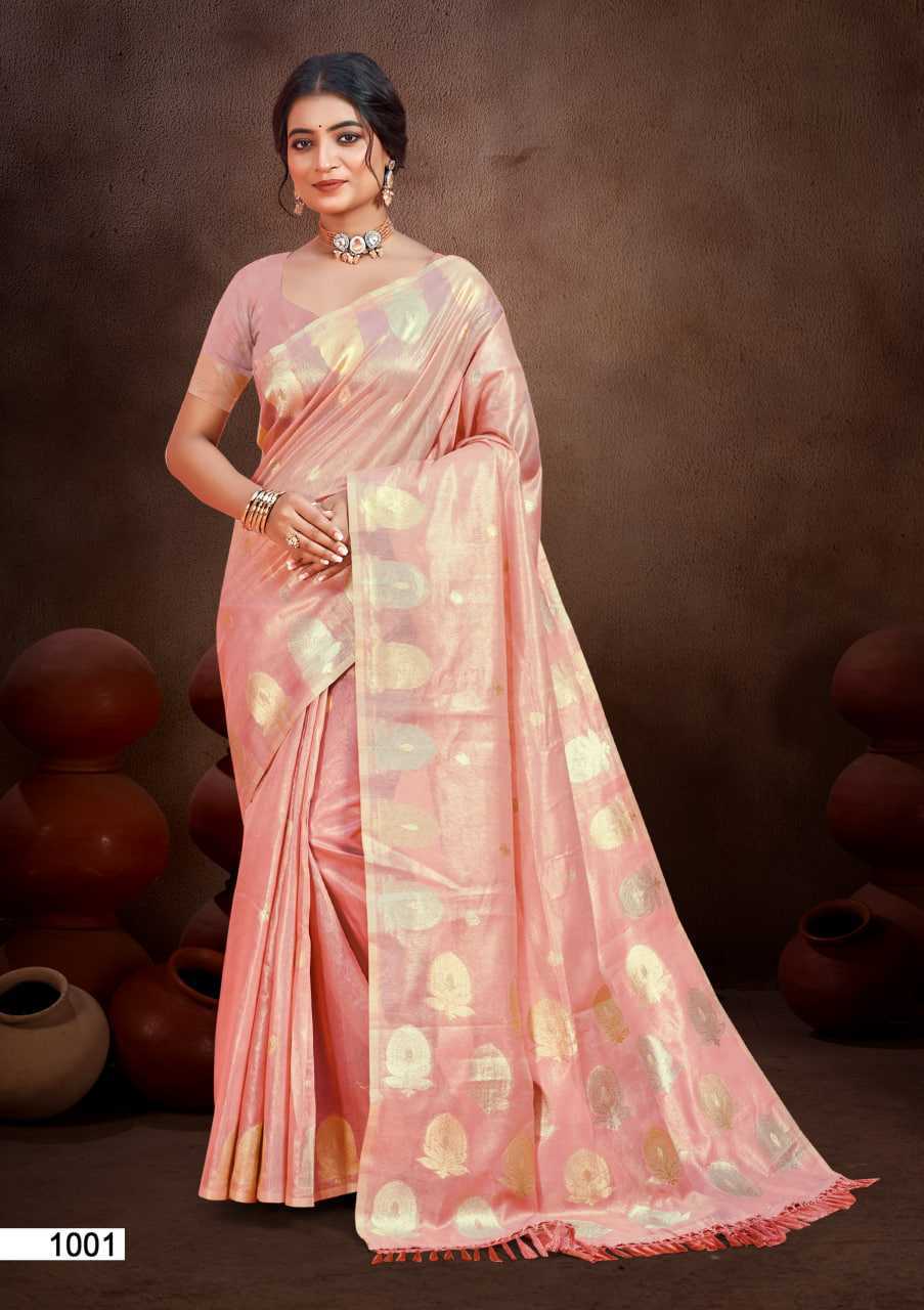 KORA SAREES
