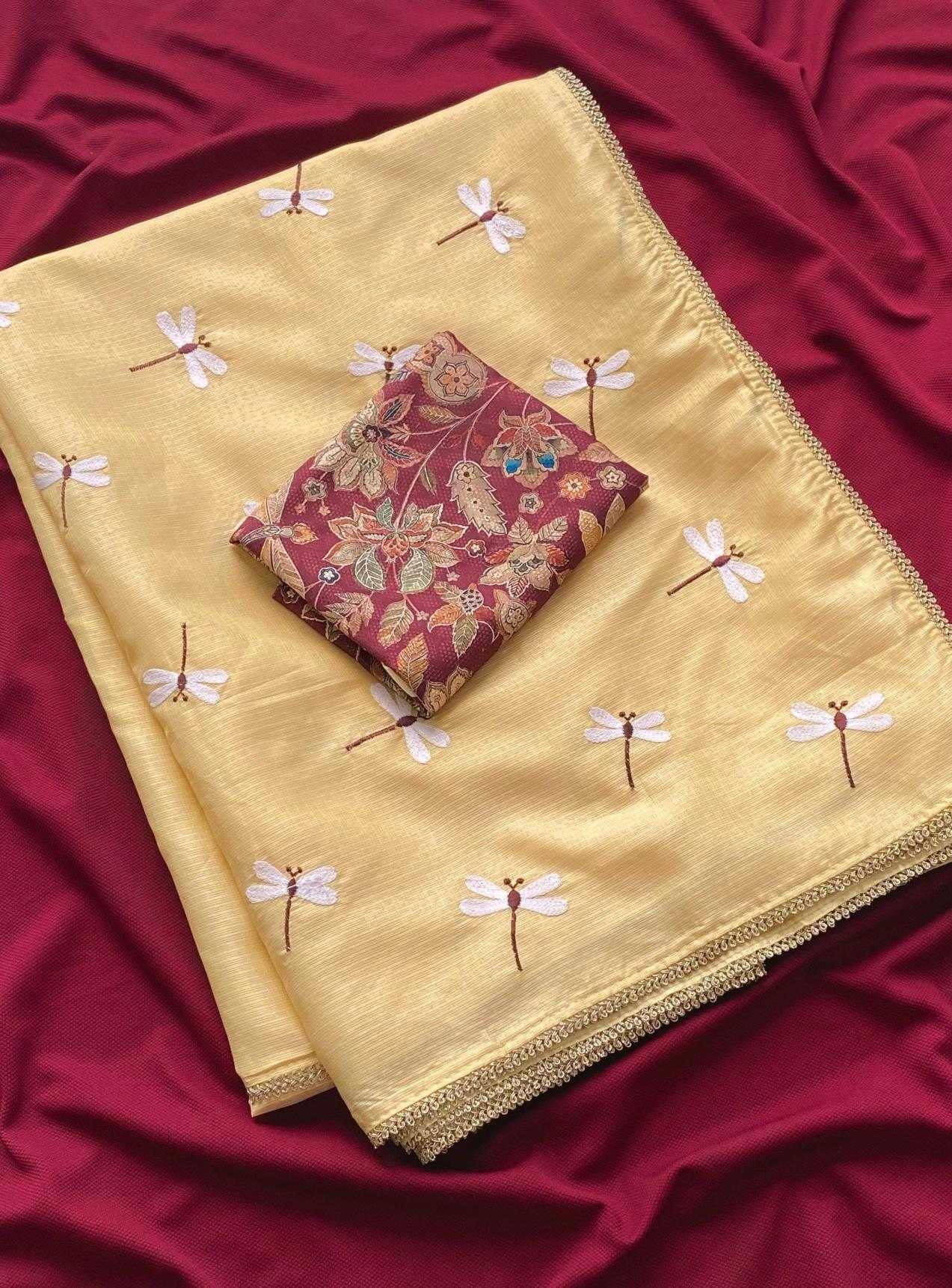 KOTA DORIA SAREES