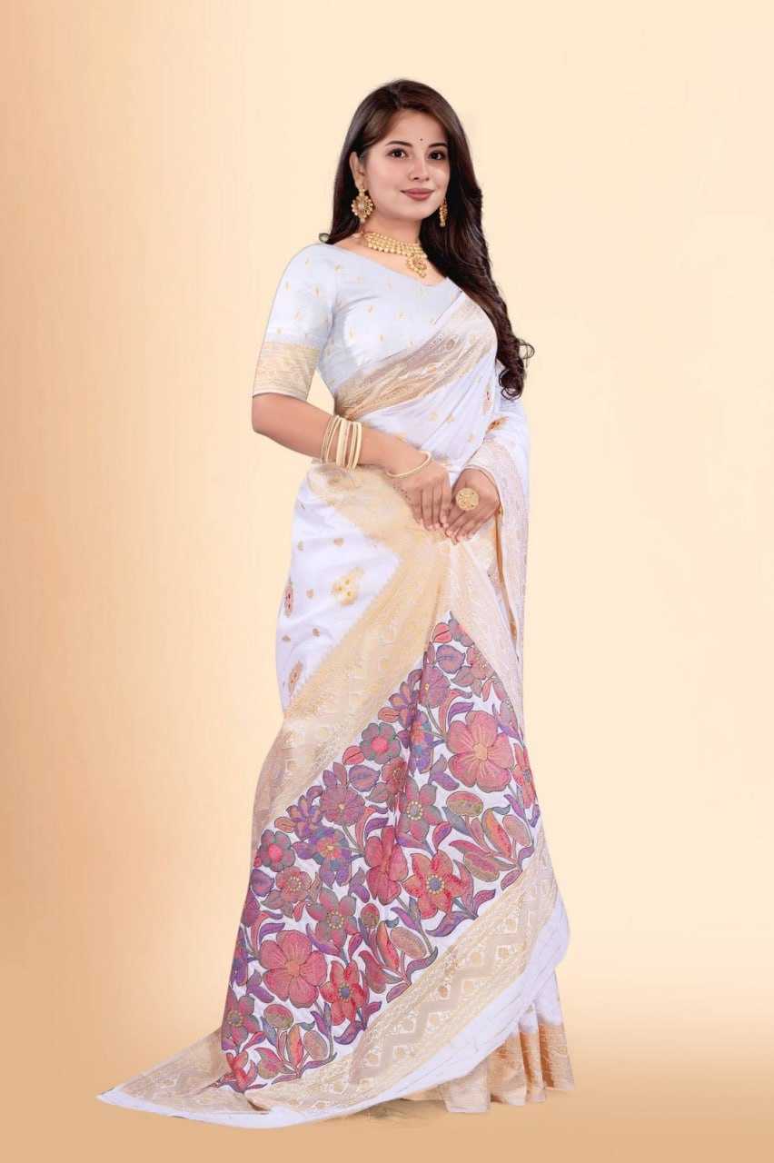 LADIES SAREES