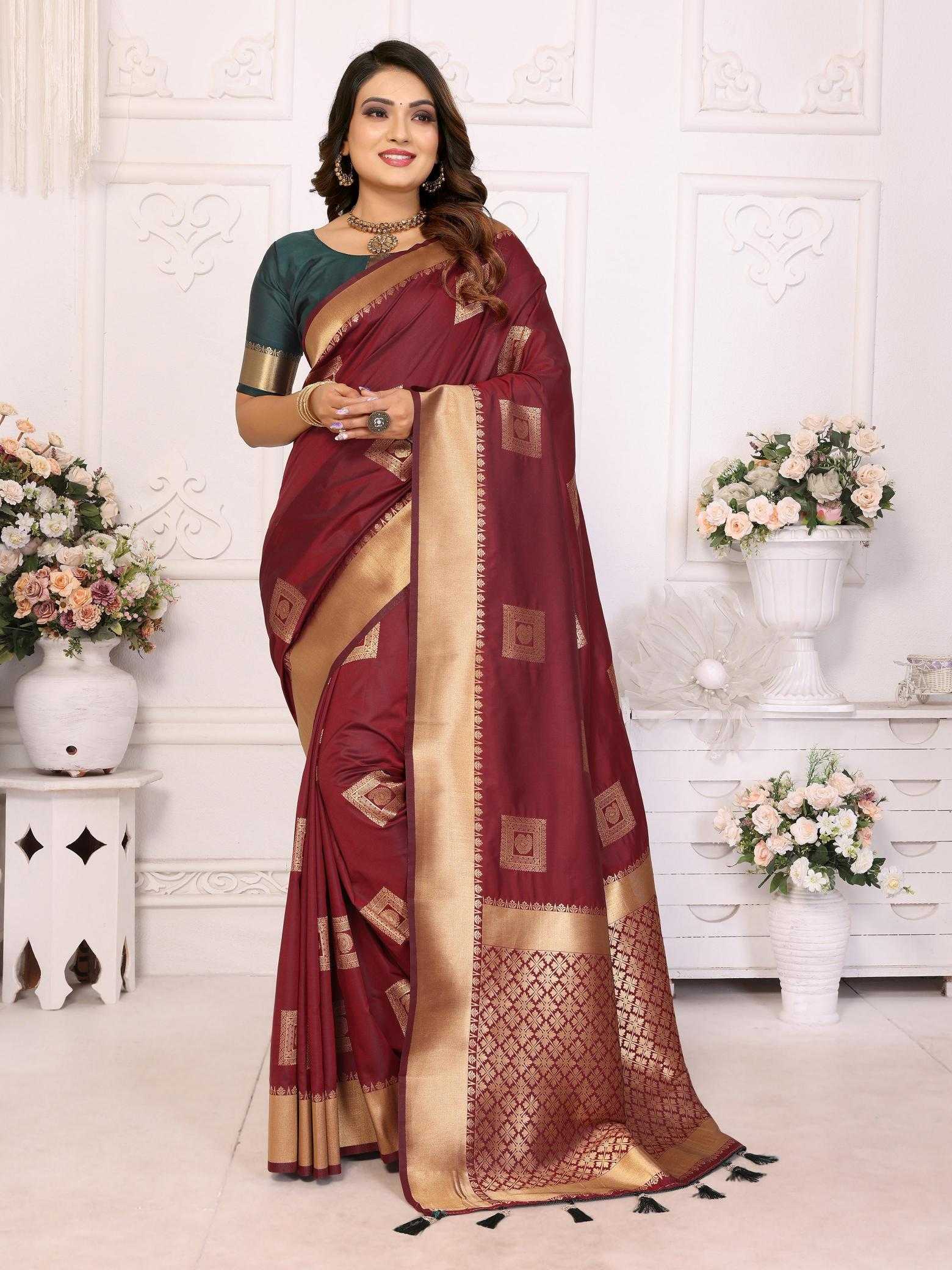 SOFT SILK SAREES