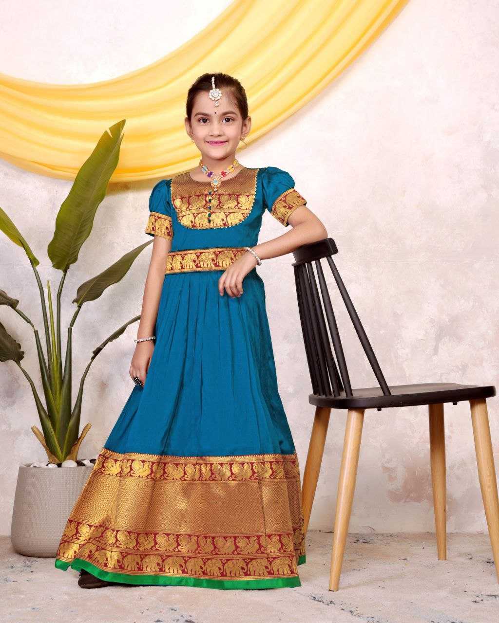 KIDS TRADITIONAL OUTFITS