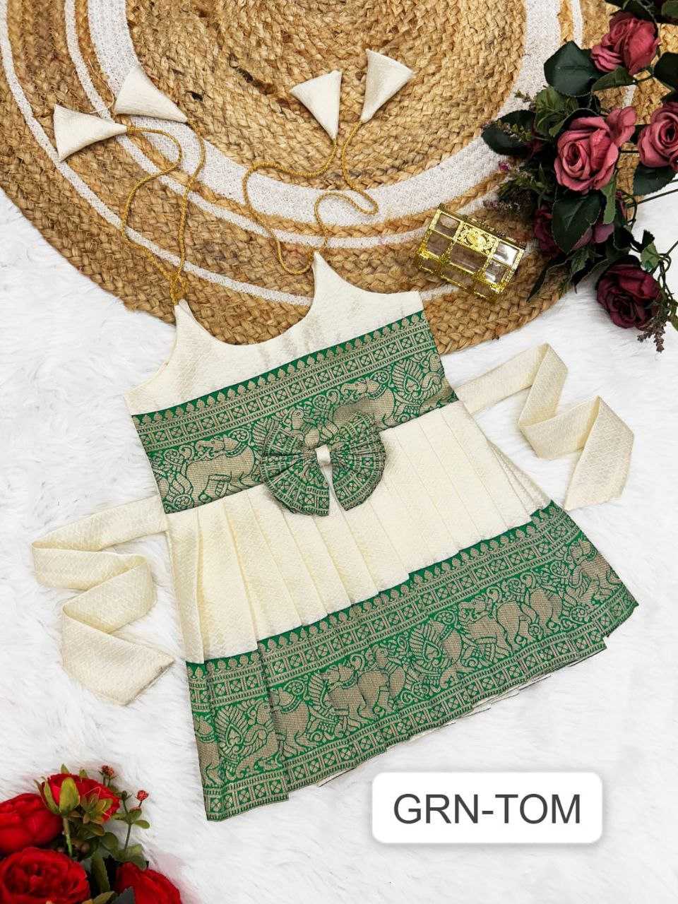 KIDS FROCKS