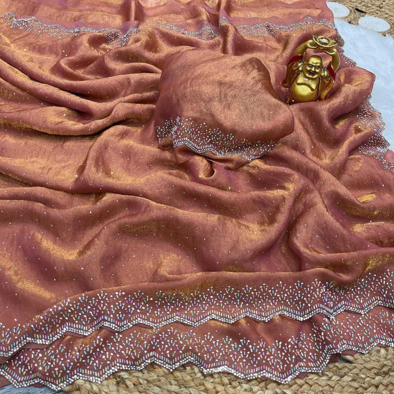 FESTIVE SAREES