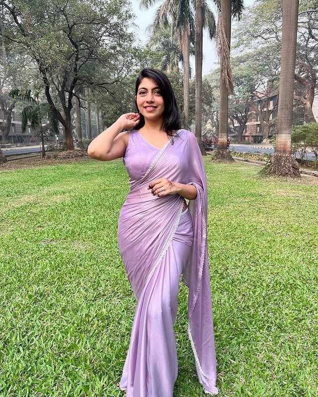 HAND WORK SAREES