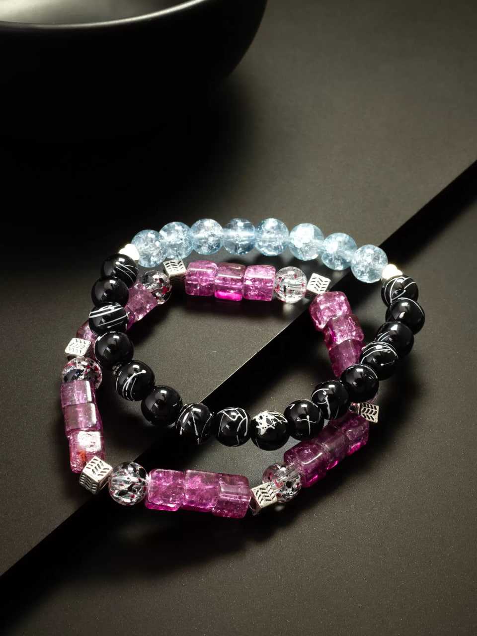 FASHION BRACELETS