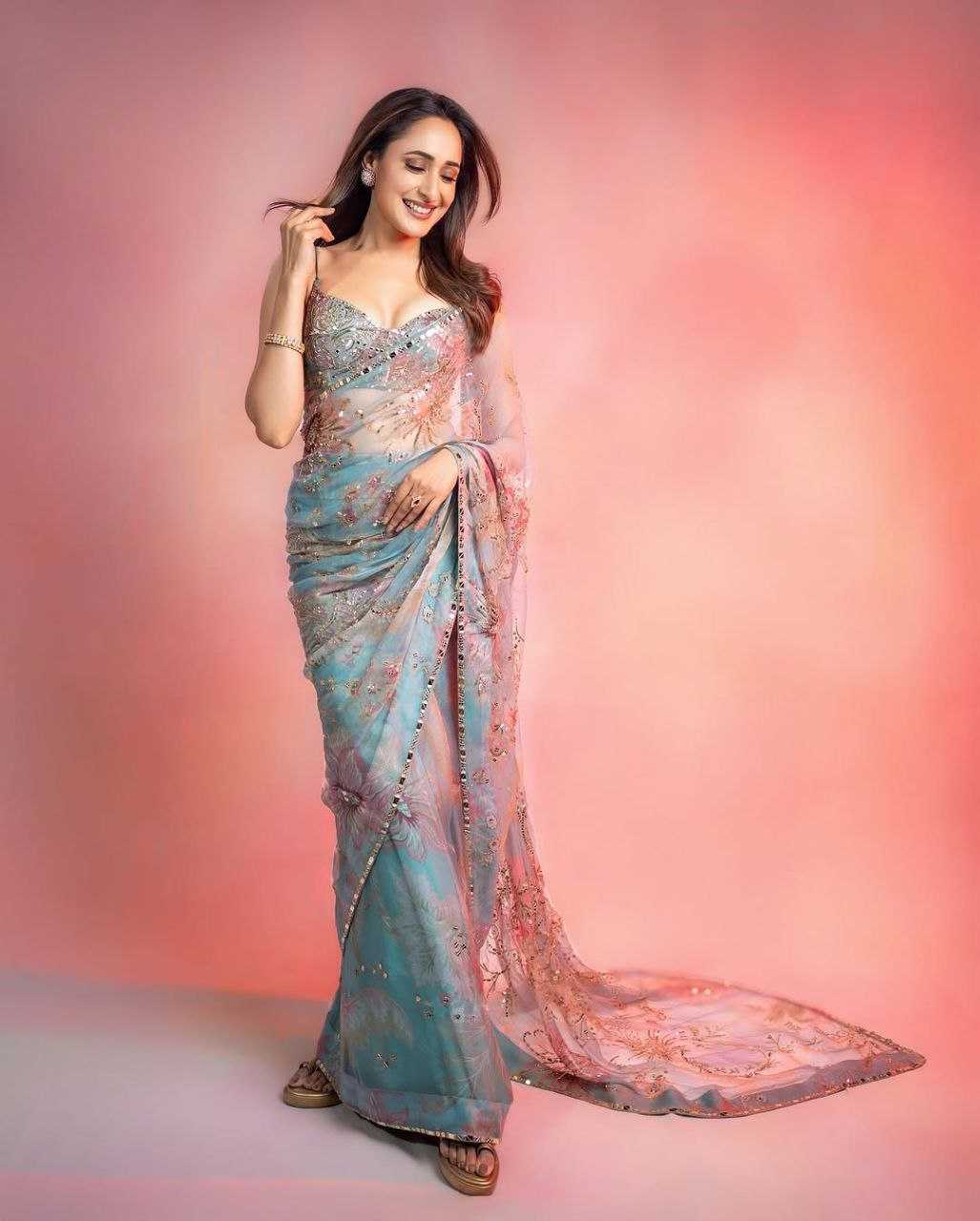 SANGEET OUTFITS