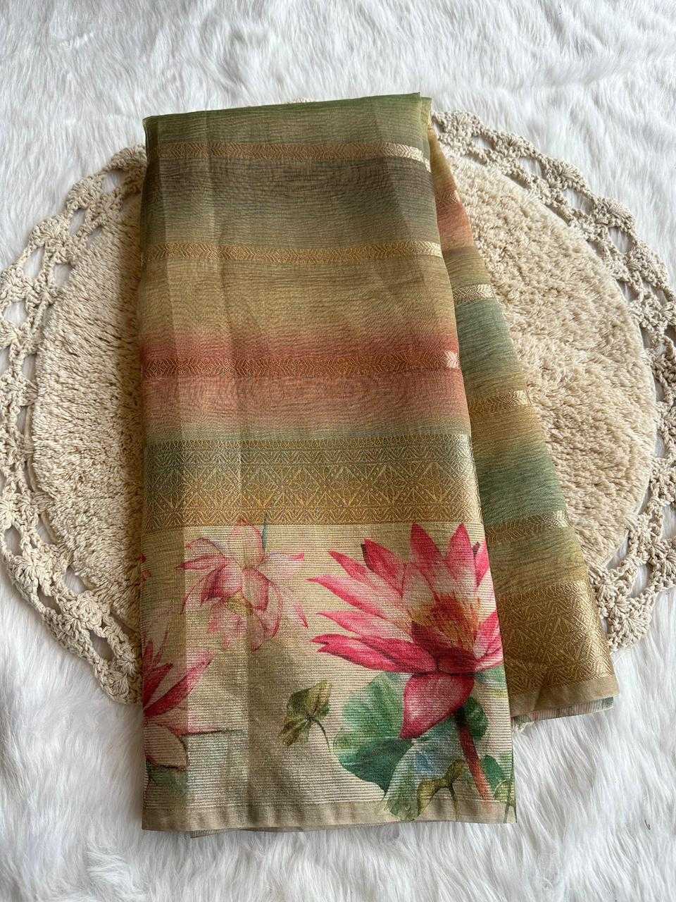 SOFT SILK SAREES
