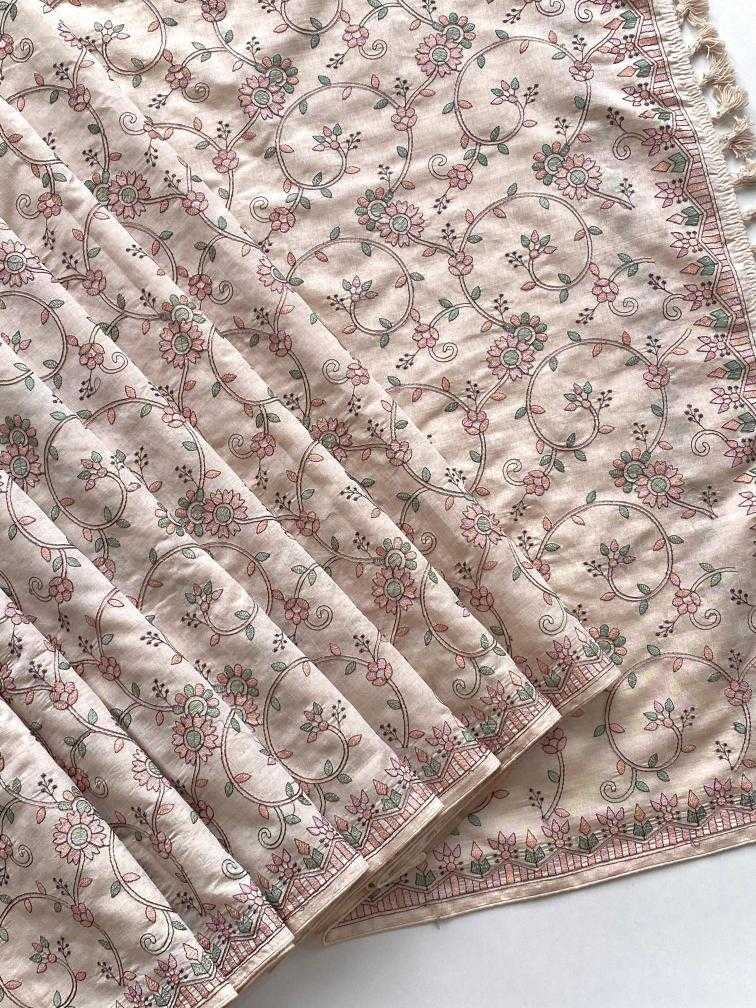 TUSSAR SAREES