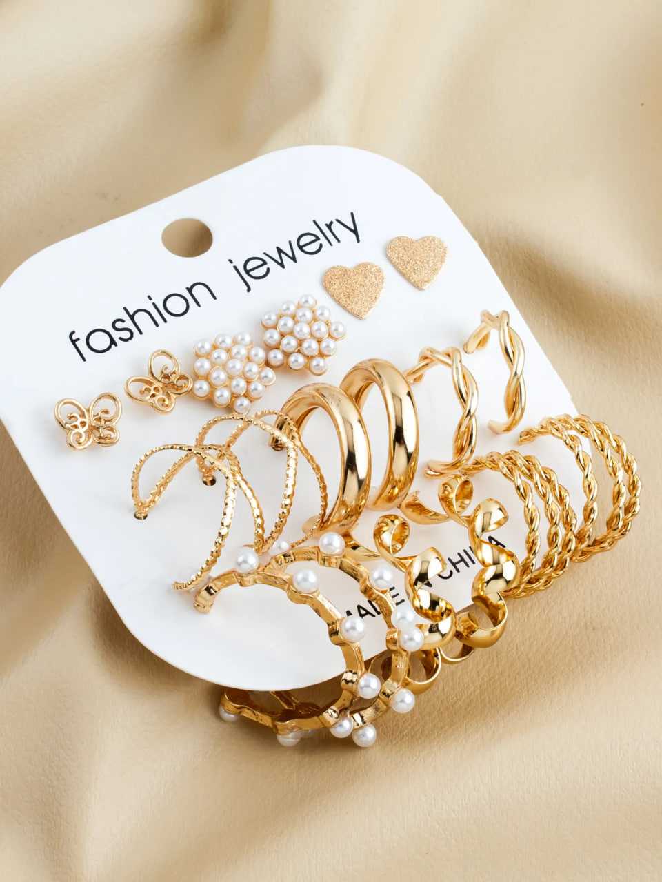PARTY WEAR JEWELRY