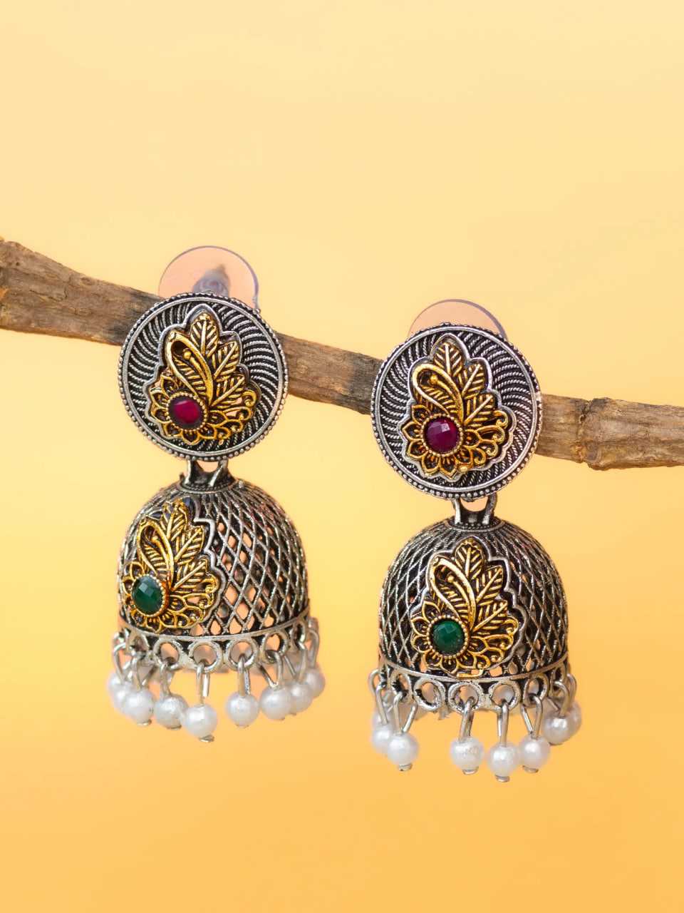 FANCY EARRINGS