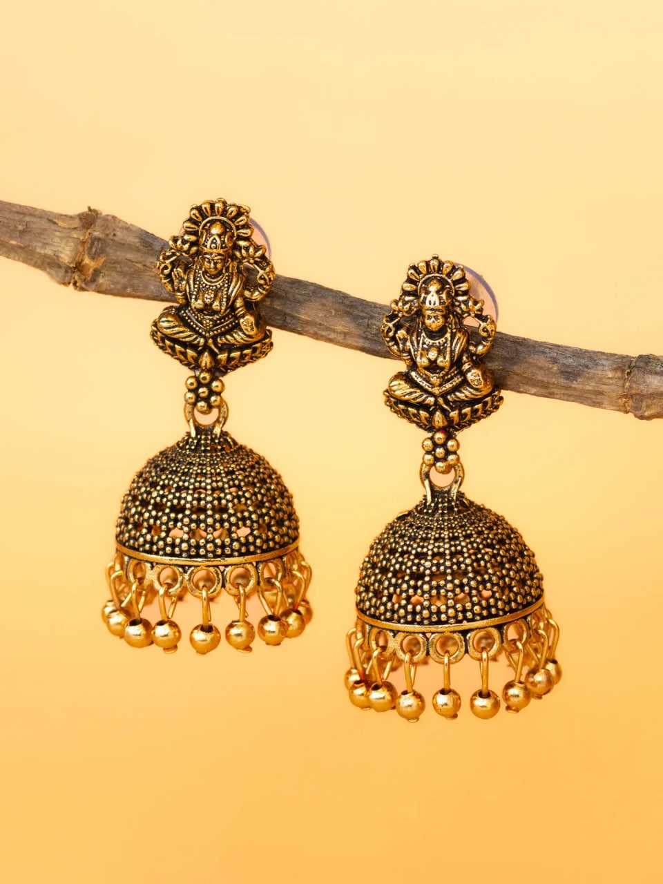 TRADITIONAL JEWELRY