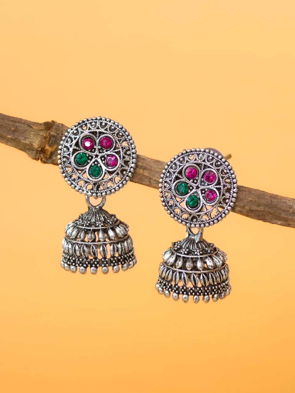 TRADITIONAL JEWELRY
