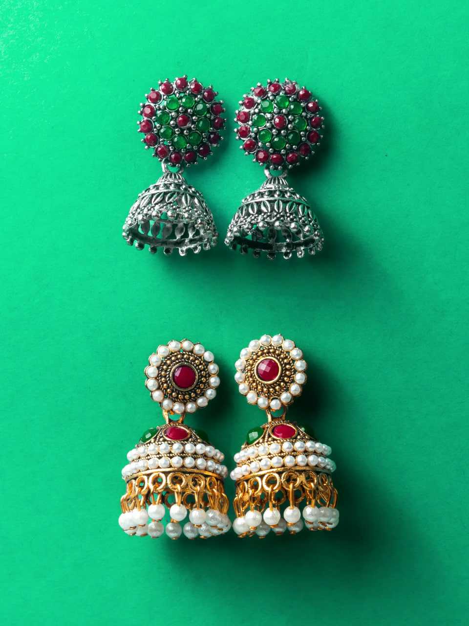FANCY EARRINGS