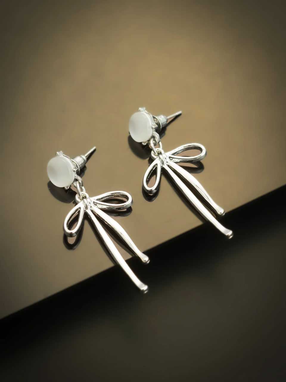 SILVER PLATED JEWELRY