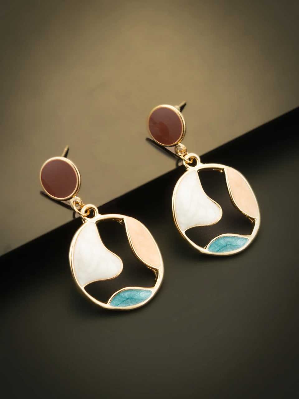 LONG EARRINGS