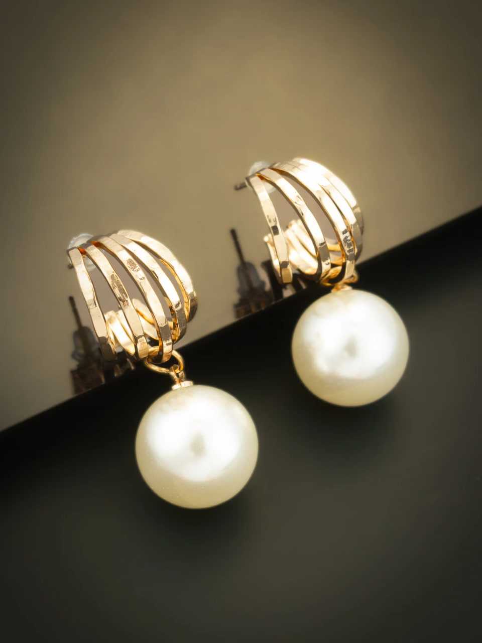 PEARL JEWELRY