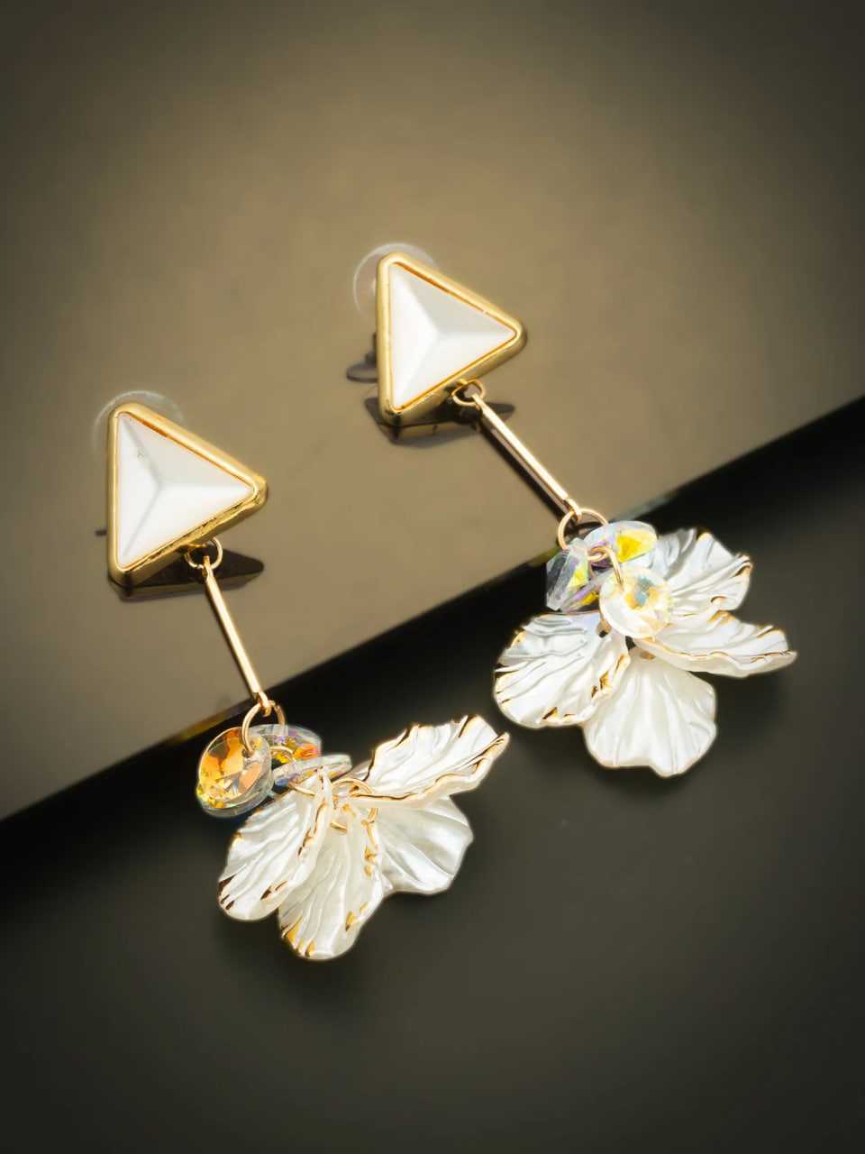FANCY EARRINGS
