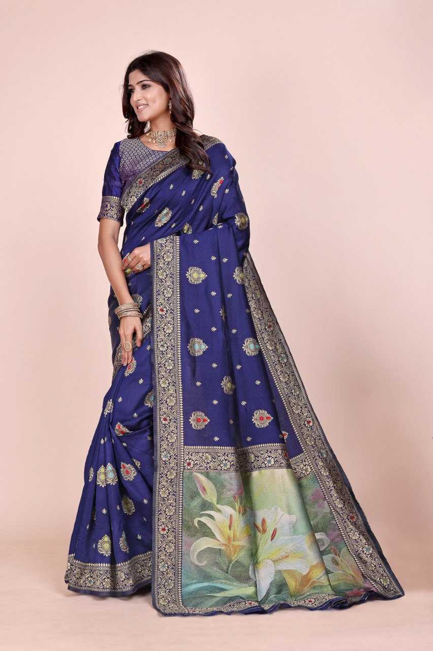 BANARASI SILK SAREES