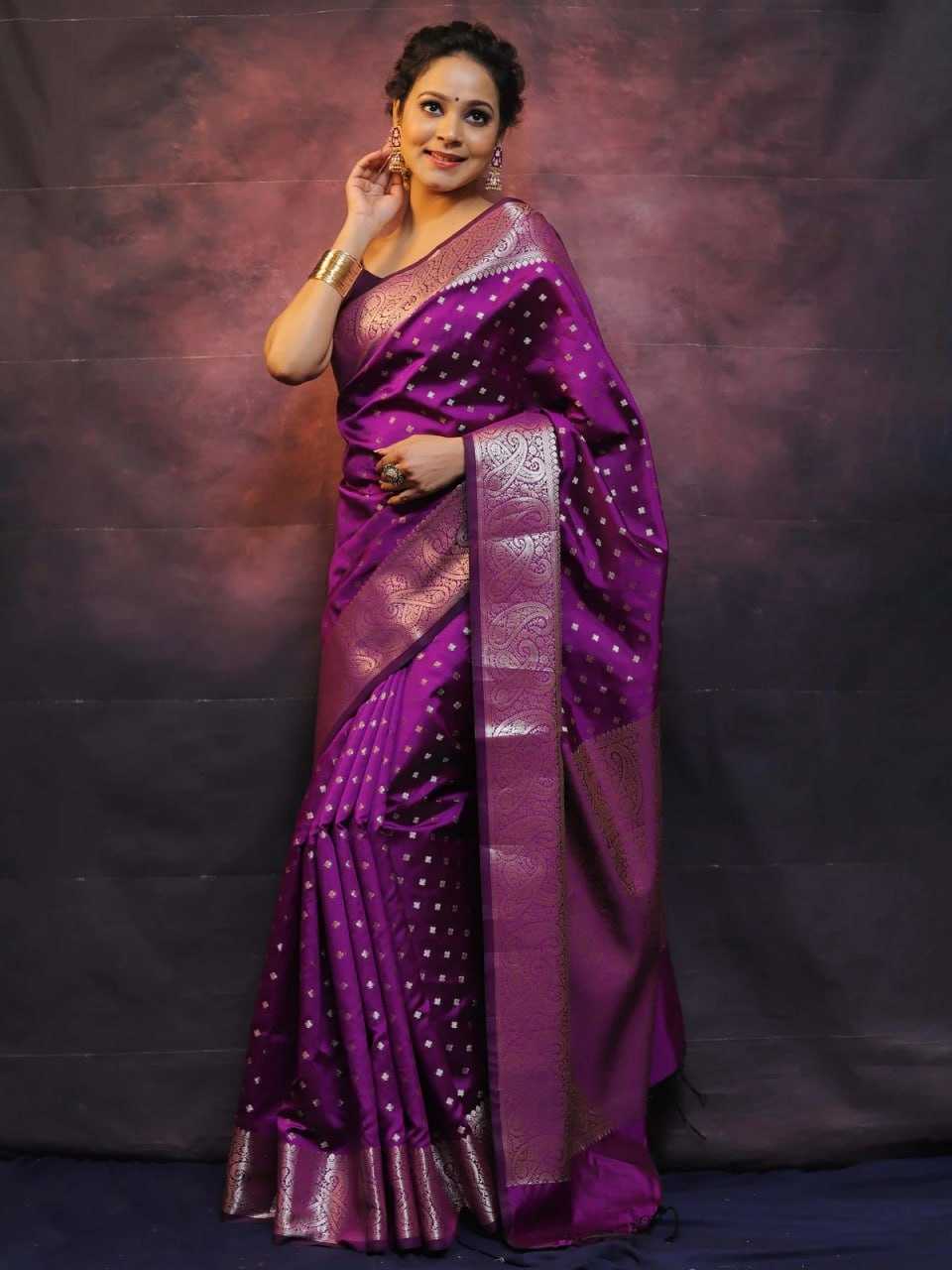 KANJEEVARAM SAREES