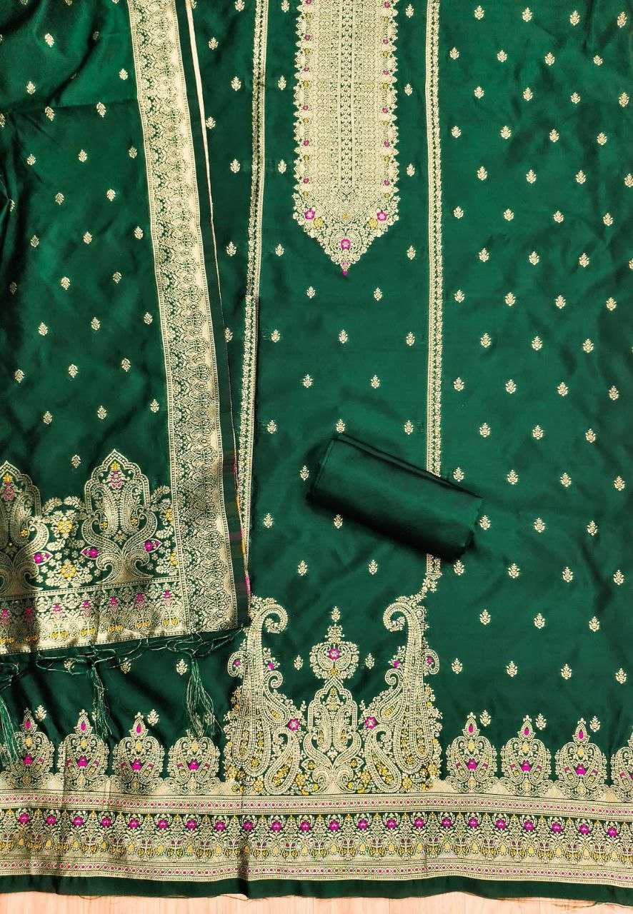 UNSTITCHED SUITS