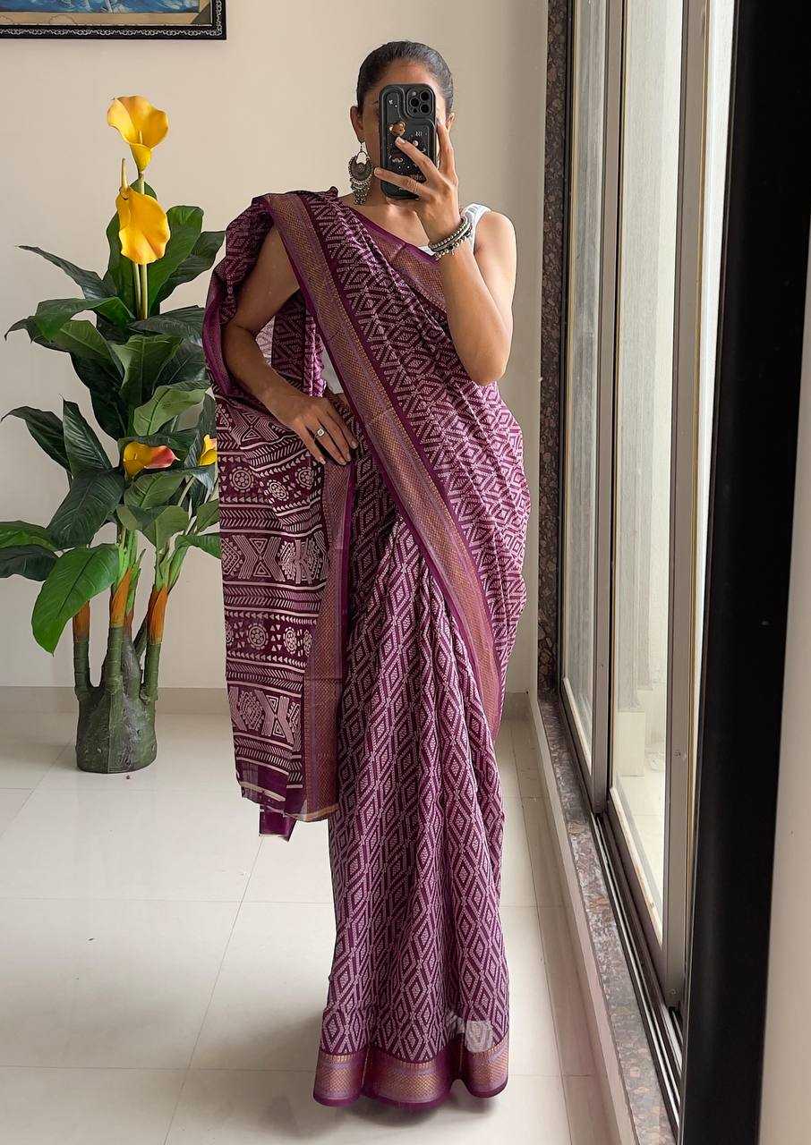 BANDHANI SAREES