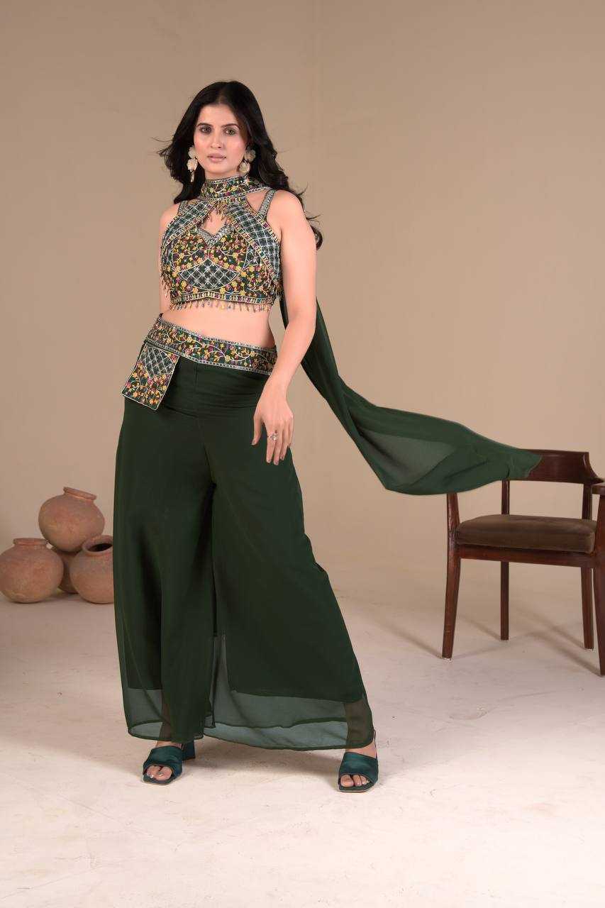 HANDWORK SUITS