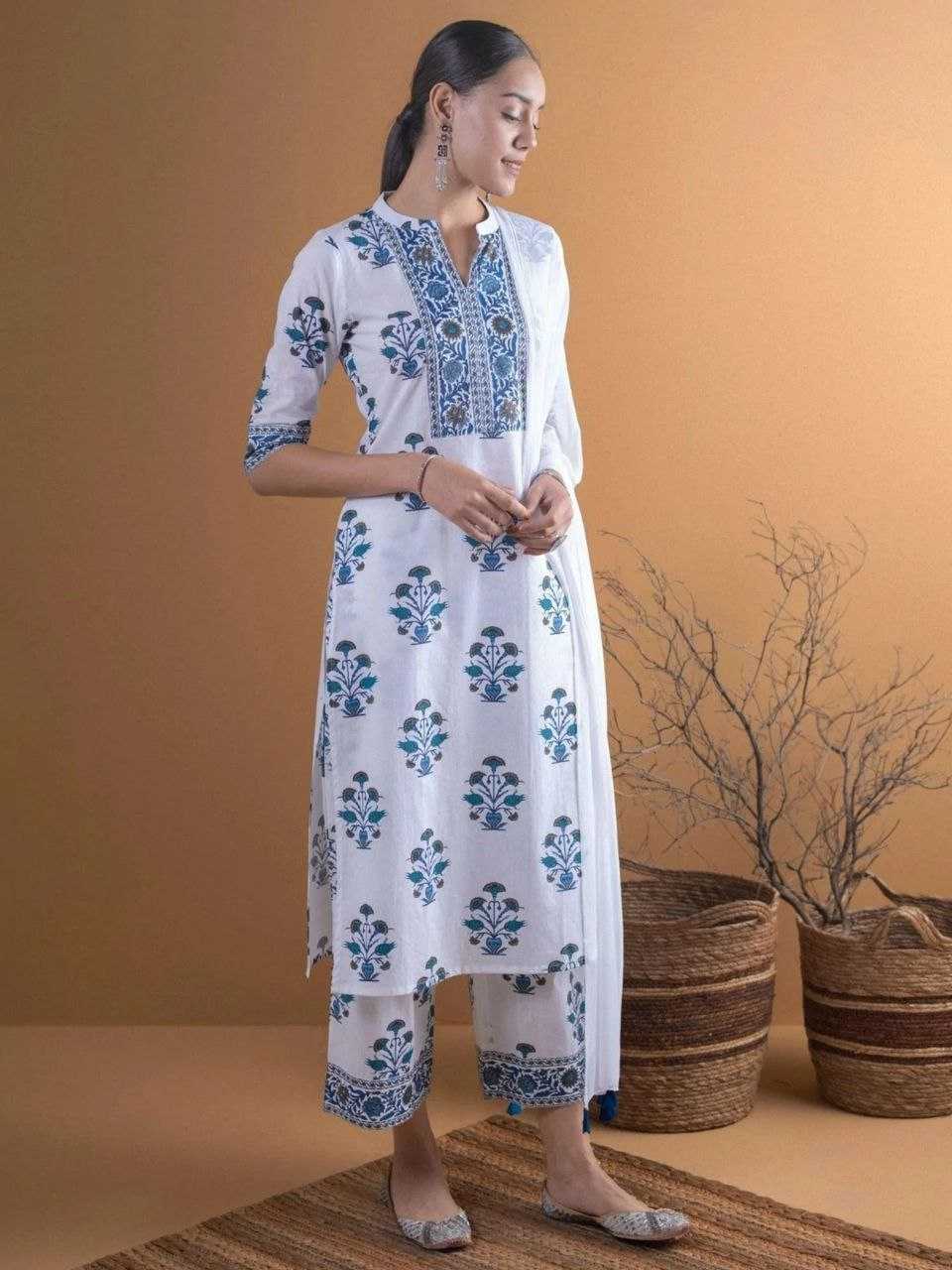 PRINTED KURTIS