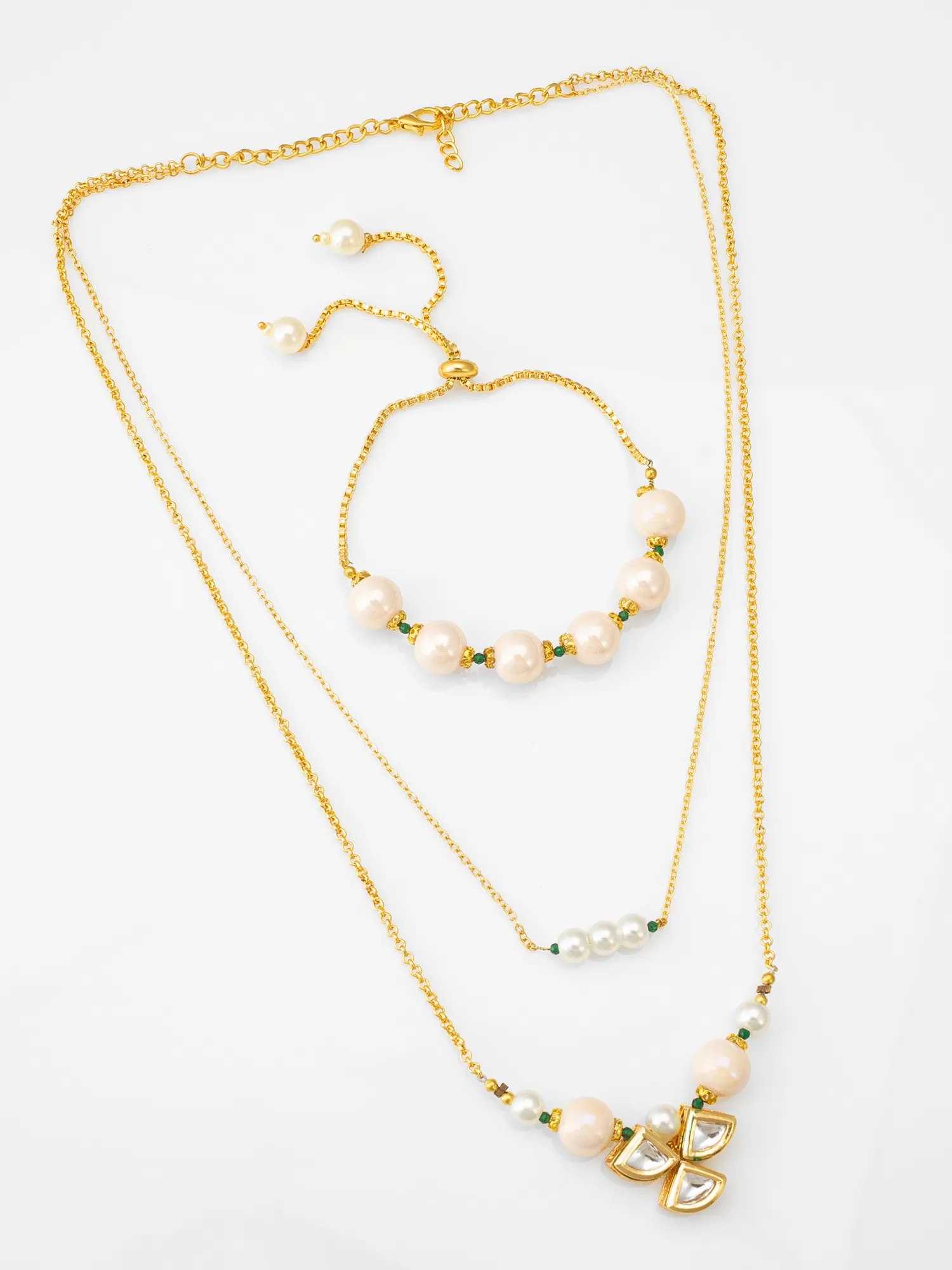 GOLDEN BRACELET