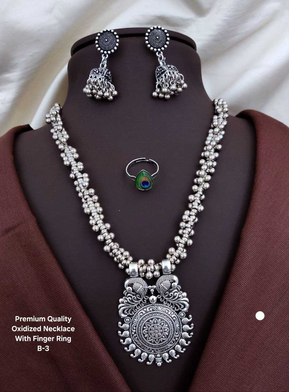 FANCY MALA NECKLACES