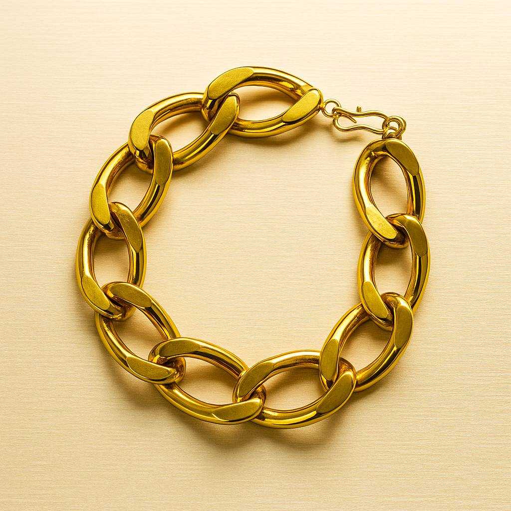 GOLDEN BRACELET