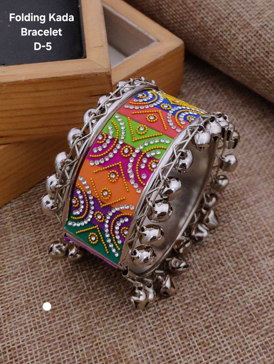 OXIDIZED KADA