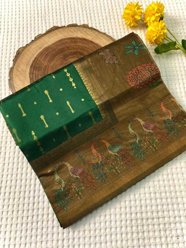 CHANDERI SILK SAREES