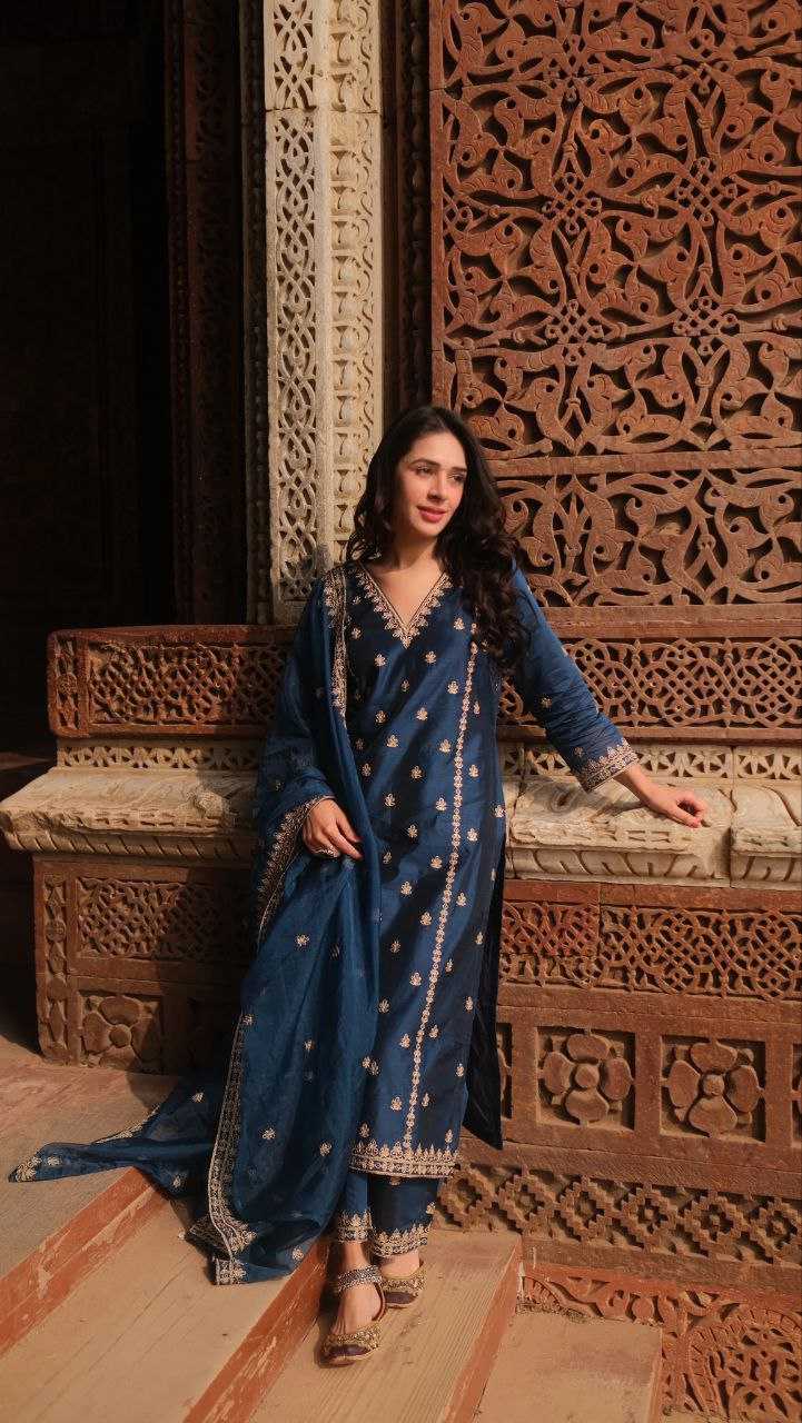 SHARARA SALWAR SUITS