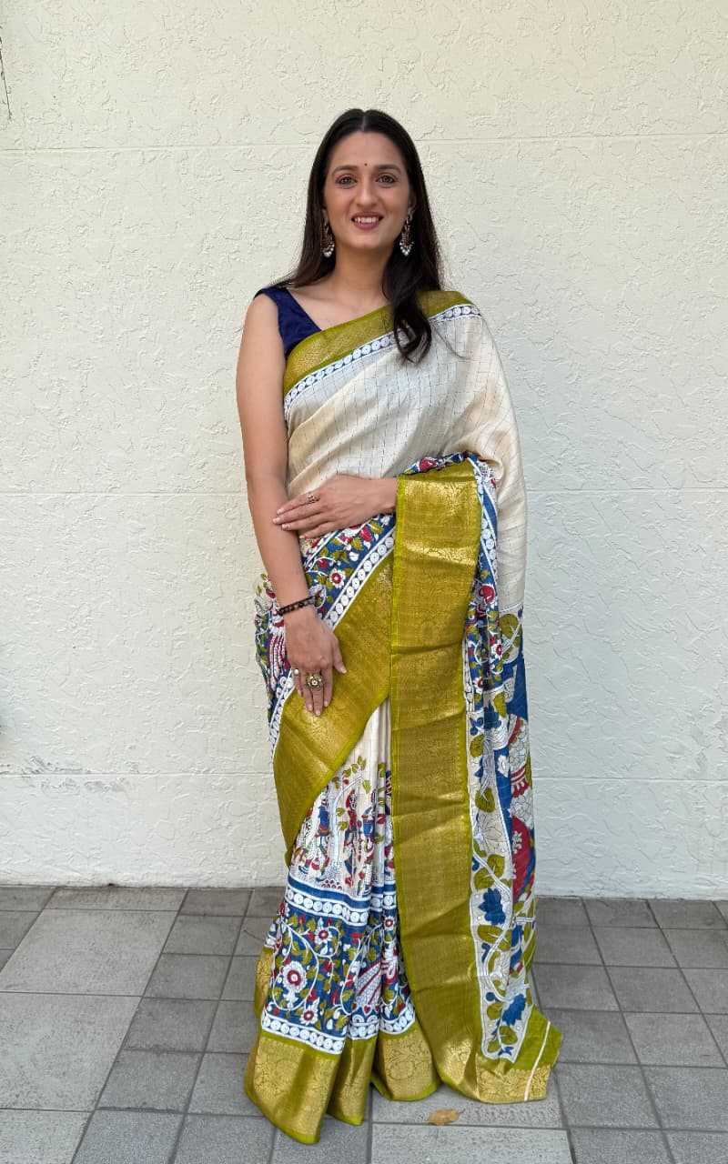 OFFICE WEAR SAREES