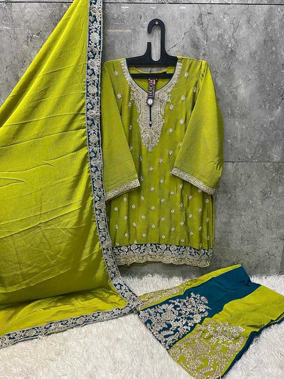 PAKISTANI SUITS