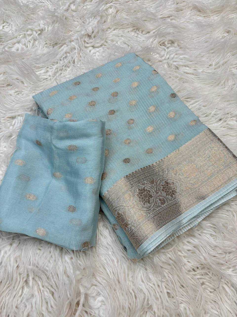 BUTTA SAREES
