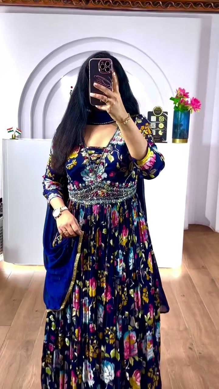 LONG GOWNS
