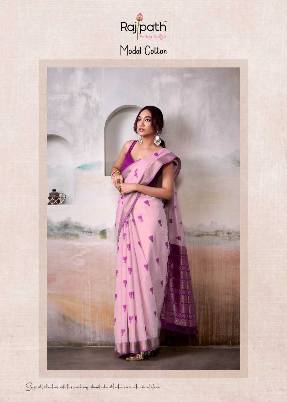 RAJASTHANI SAREES