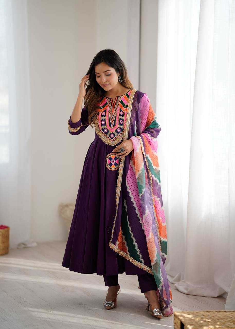 PARTY WEAR SUITS